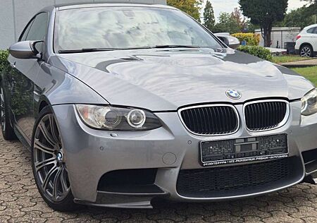 BMW M3 DKG Coupé/CARBON-DACH/NAVI/LEDER/XENON/SHZ/