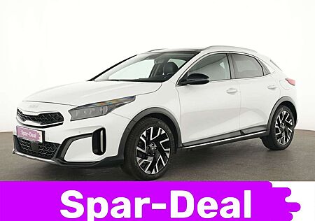 Kia XCeed Platinum Edition JBL|Kamera|Navi|SHZ|Pano