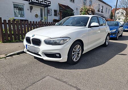 BMW 116i 116 Advantage