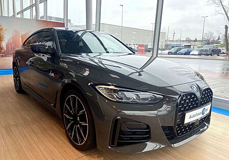 BMW 420i 420 Gran Coupé M Sport L.C.Pro Kamera ACC H&K