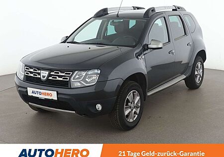 Dacia Duster 1.6 Prestige 4x2 *NAVI*ALU*AHK*KLIMA*TEMPO*