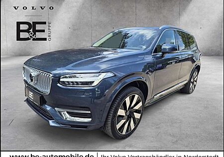 Volvo XC 90 XC90 T8 Plus Bright Recharge Plug-In Hybrid AWD