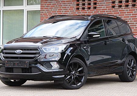 Ford Kuga ST-Line*VIGNALE*R-KAMERA*DISTRONIK*AHK*