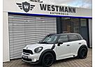 Mini Cooper SD Countryman Countryman SD All4/JOHN-WORKS/LED/SHZ/EU-6/ALU/