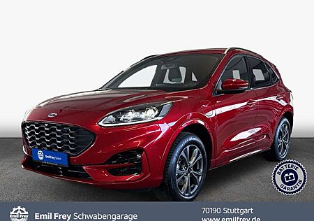Ford Kuga 2.5 Duratec PHEV ST-LINE X