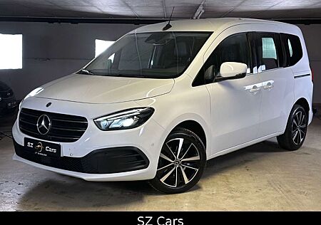 Mercedes-Benz T-Klasse T-Class *KAM*SPUR*LED*ALCANTARA*AUT*SHZ