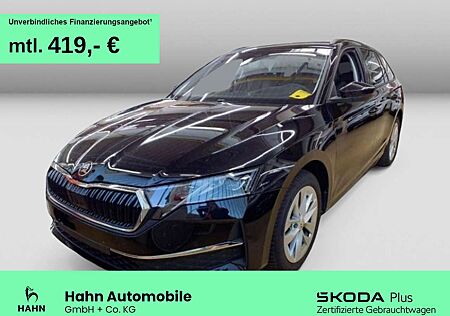 Skoda Octavia 1.5TSI DSG Selection AHK-Vorb. HuD Navi