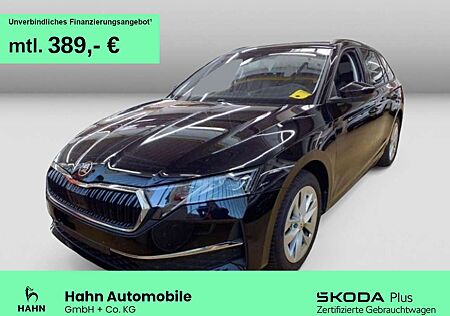 Skoda Octavia 1.5TSI DSG Selection AHK-Vorb. HuD Navi