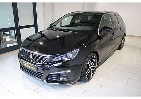 Peugeot 308 SW GT 2.0 BlueHDi 180 FAP EU6d-T Sportpaket