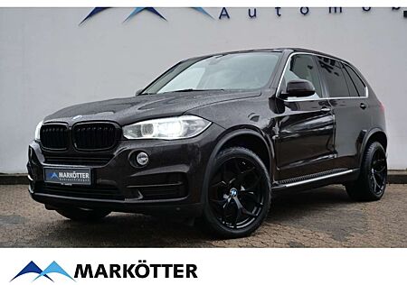 BMW X5 30d xDrive AHK/PANO/HU/AU 06/2026