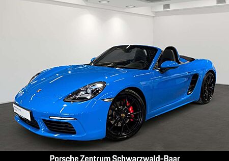 Porsche Boxster 718 S