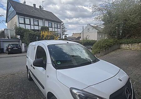 Mercedes-Benz Citan 109 CDI lang (A2)(415.603)
