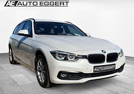 BMW 320 i Advantage Touring EU6d-Aut. Navi Soundsystem Har
