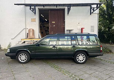 Volvo 940 940 Classic