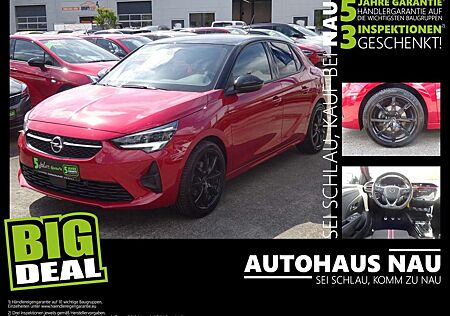 Opel Corsa 1.2 Turbo GS Inspektionspaket BigDeal!