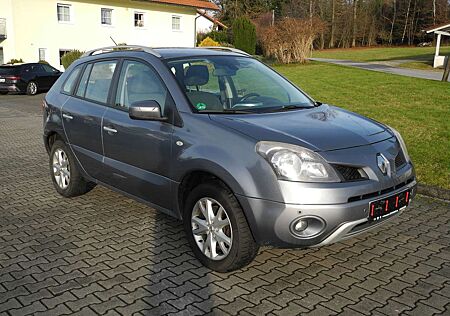 Renault Koleos 2.0 Diesel Allrad Dynamique