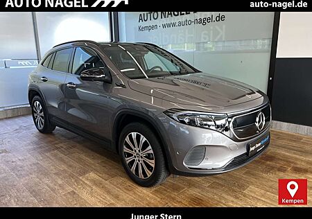 Mercedes-Benz EQA 250 Progressive +LED+NAVI+DISTRONIC+Panorama