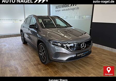Mercedes-Benz EQA 250 Progressive +LED+NAVI+DISTRONIC+Panorama