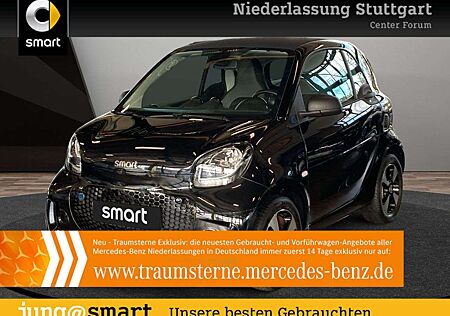 Smart ForTwo EQ 60kWed passion SHZ PDC Dig Radio Tempom