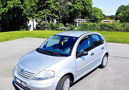 Citroën C3 Citroen 1.4 Confort