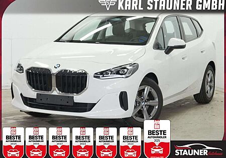 BMW 216 i Active Tourer KAMERA DAB NAVI KLIMA