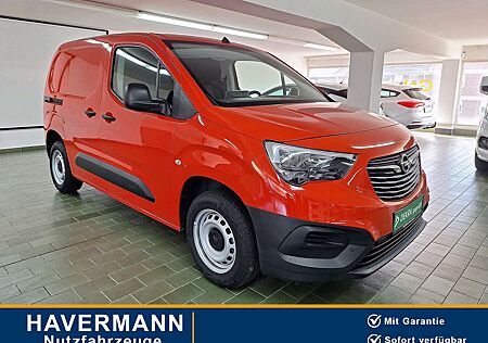 Opel Combo Cargo | 1,98t | L1 | 2-Sitzer | inklusive Garantie