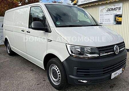 VW T6 Transporter Volkswagen Kasten lang 4Motion/Standheizung/