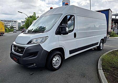 Fiat Ducato Kasten 35 130 L4H2, R-KAMERA, AHK, 3 SITZER