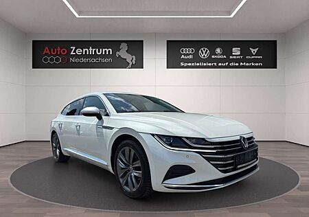 VW Arteon Volkswagen Shoot Brake 2.0 TDI Elegance CarPlay AHK*Kamera