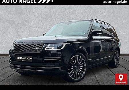Land Rover Range Rover 4.4 SDV8 Autobiography *LWB*SVO* AHK