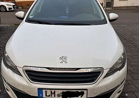 Peugeot 308 Active