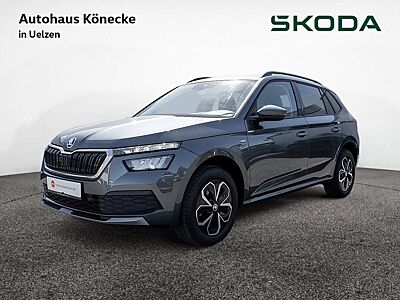 Skoda Kamiq 1.0 TSI Drive 125 PDC SMARTLINK KLIMA
