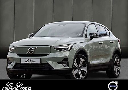 Volvo C40 Twin Motor Ultimate Recharge AWD