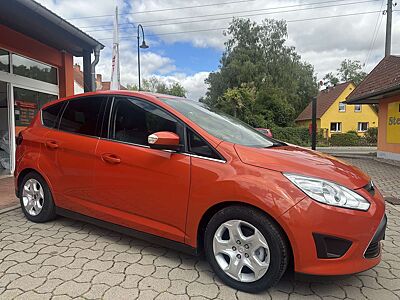 Ford C-Max Trend * Rentnerwagen * Lückenlos Scheckheftgepfleg