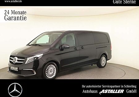 Mercedes-Benz V 300 d Avantgarde Edition XL Extralang L3 360°