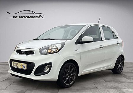 Kia Picanto Dream Team TÜV NEU