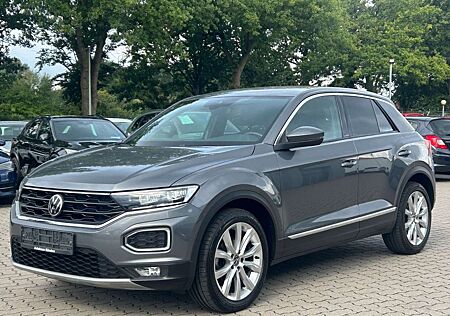 VW T-Roc Volkswagen 1.5 TSI Sport °AHK°