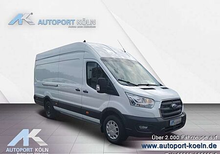 Ford Transit 350 L4H3 TREND * KLIMA * KAMERA * PDC *