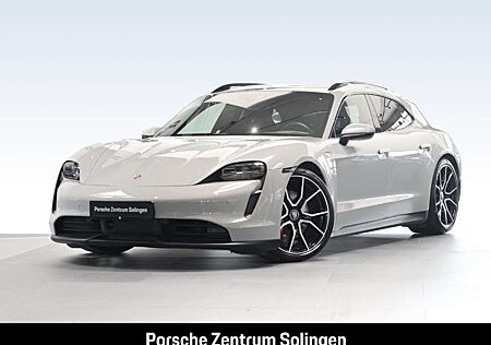 Porsche Taycan 4S Sport Turismo 21'' Spyder Panorama Bose Luft