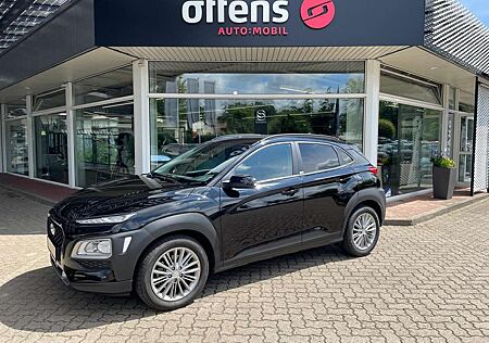 Hyundai Kona 1.0 Adventage Navi,Kamera,Krell Soundsystem Advant