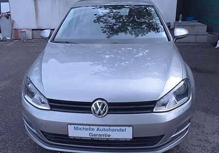 VW Golf Volkswagen Comfortline BMT
