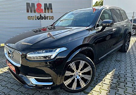 Volvo XC 90 XC90 Inscription AWD Panorama/360°/Harman-Kardon