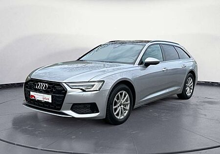 Audi A6 35 TDI advanced Matrix/Head-up/Pano/Ass
