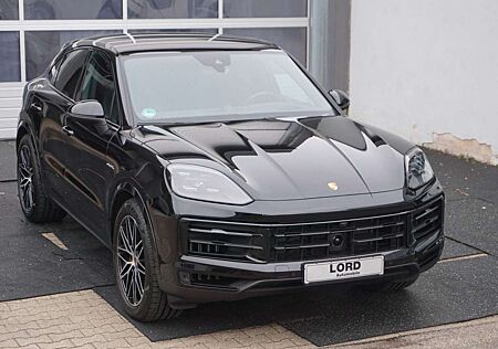 Porsche Cayenne Coupe E-Hybrid *HeadUp*18Wege Sportsitze