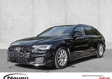 Audi A6 Avant S-line 45 TFSI *AHK*MATRIX*HUD*ACC*OPTIK*