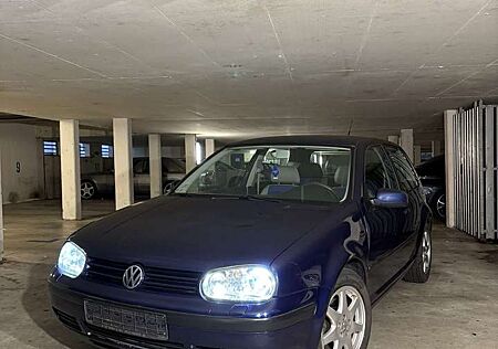 VW Golf Volkswagen 2.0 Comfortline