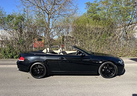 BMW 630i 630