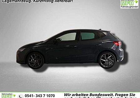 SEAT Ibiza FR 1.5 TSI 7-Gang-DSG 110 kW (150 PS), Automatik