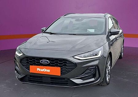 Ford Focus 1,0 EcoBoost Hyb. ST-Line Tur. AT