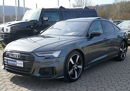 Audi S6 Lim.3.0TDI quattro S-line/PANO+B&O+MATRIX+ACC